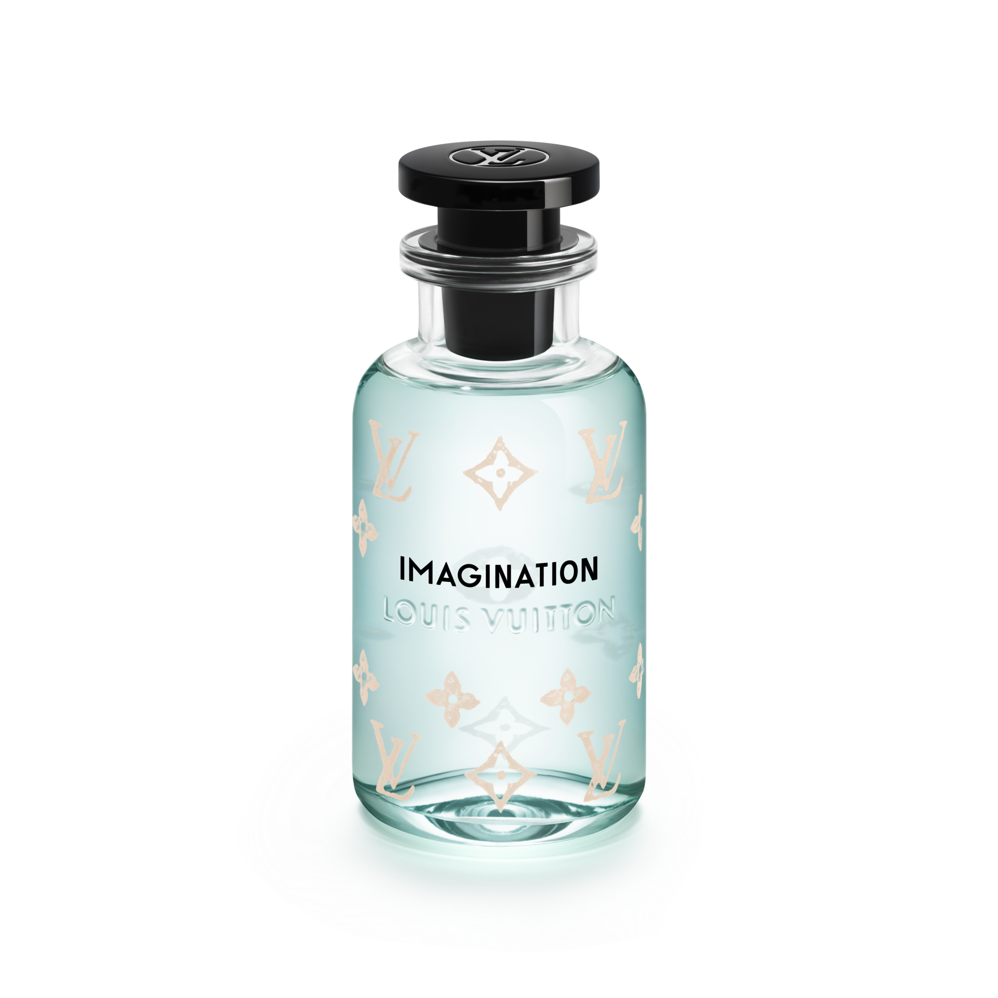 【LOUIS VUITTON 】IMAGINATION Imagination - Perfumes and Beauty - Collections | LOUIS VUITTON ®